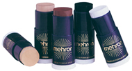 Mehron Cream Blend Stick .75 oz